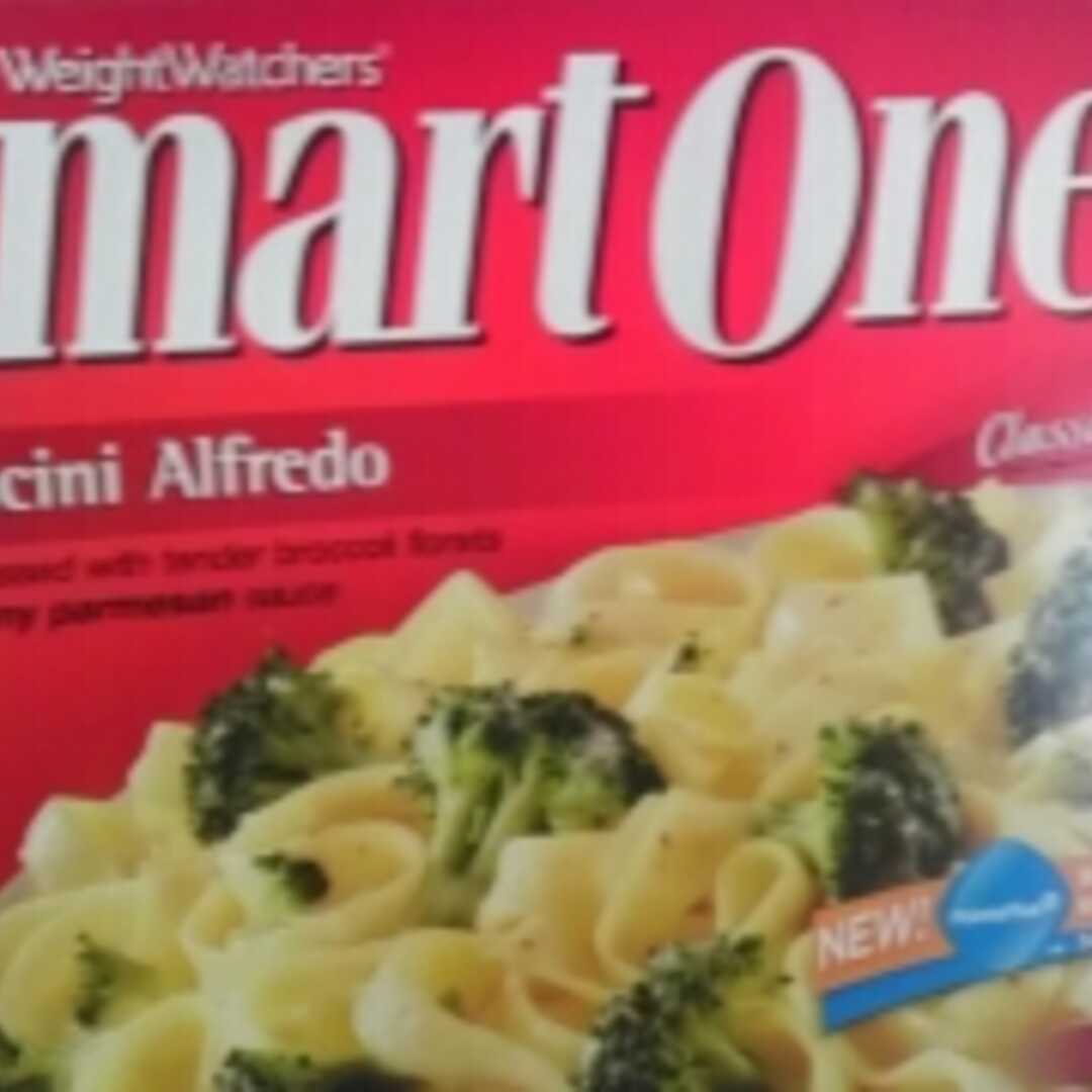 Smart Ones Classic Favorites Fettucini Alfredo
