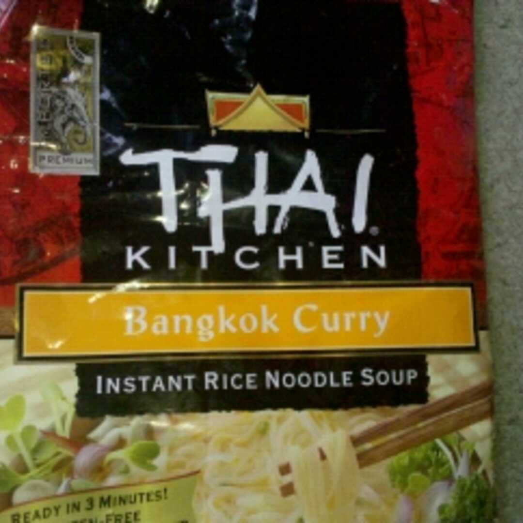 Thai Kitchen Bangkok Curry Instant Rice Noodle Soup