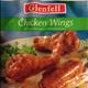 Glenfell Chicken Wings