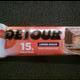 Detour Lower Sugar Whey Protein Bar - Chocolate Creamy Peanut Butter