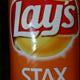 Lay's Stax Cheddar