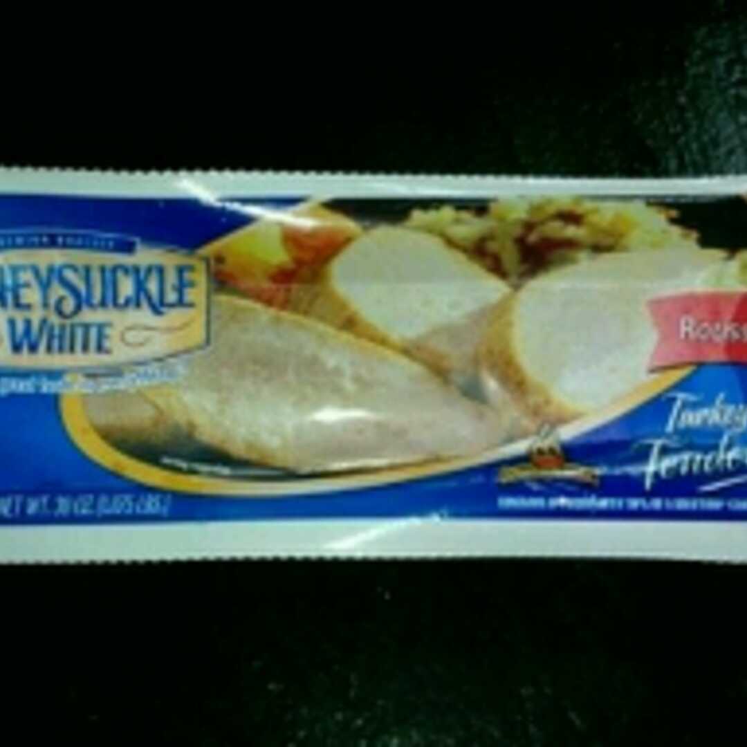 Honeysuckle White Rotisserie Flavor Turkey Breast Tenderloins