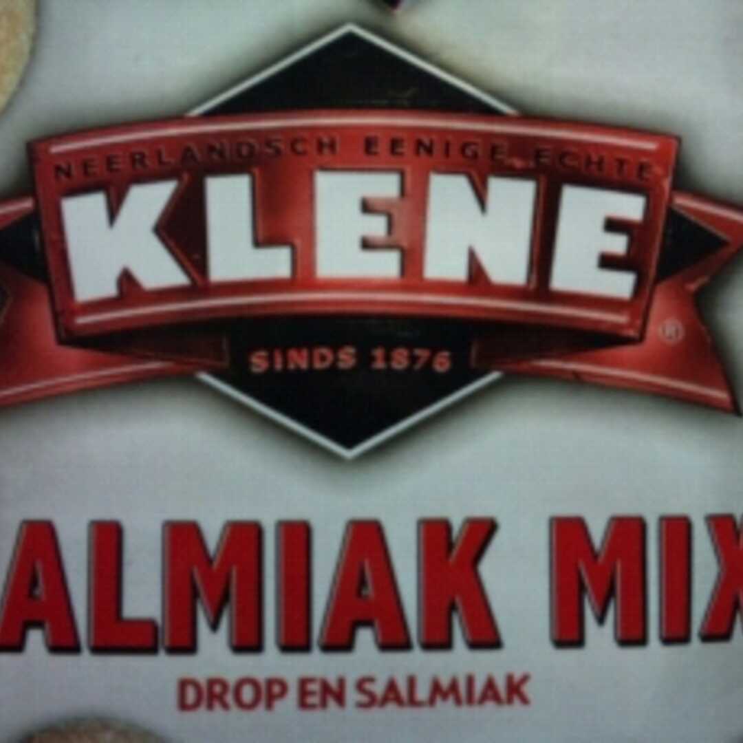 Klene Salmiak Mix