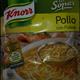 Knorr Sopa de Pollo con Fideos