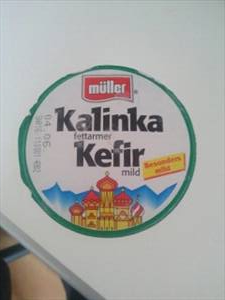 Müller Kalinka Kefir