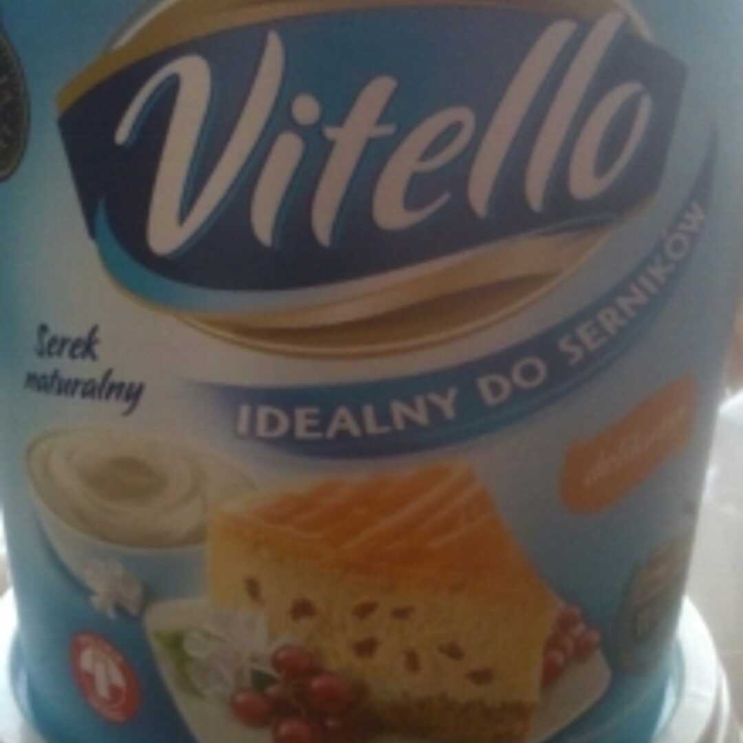 Vitello Serek Naturalny
