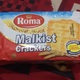 Roma Malkist Crackers (3)