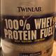 Twinlab 100% Whey Protein Fuel - Chocolate Surge