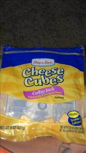 Shop 'n Save Colby Jack Cheese