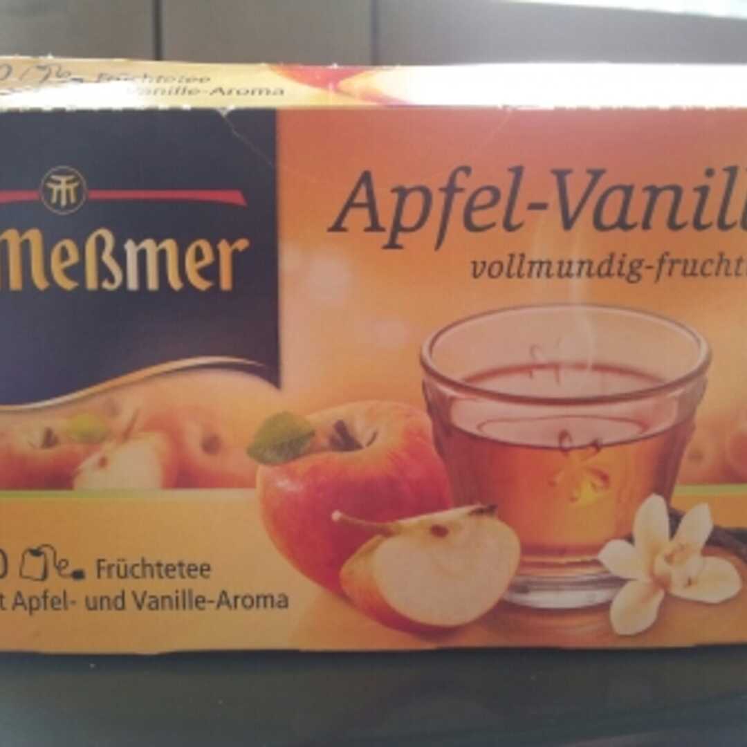 Meßmer Apfel-Vanille Tee
