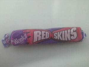 Wonka Red Skin