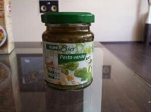 REWE Bio Pesto Verde
