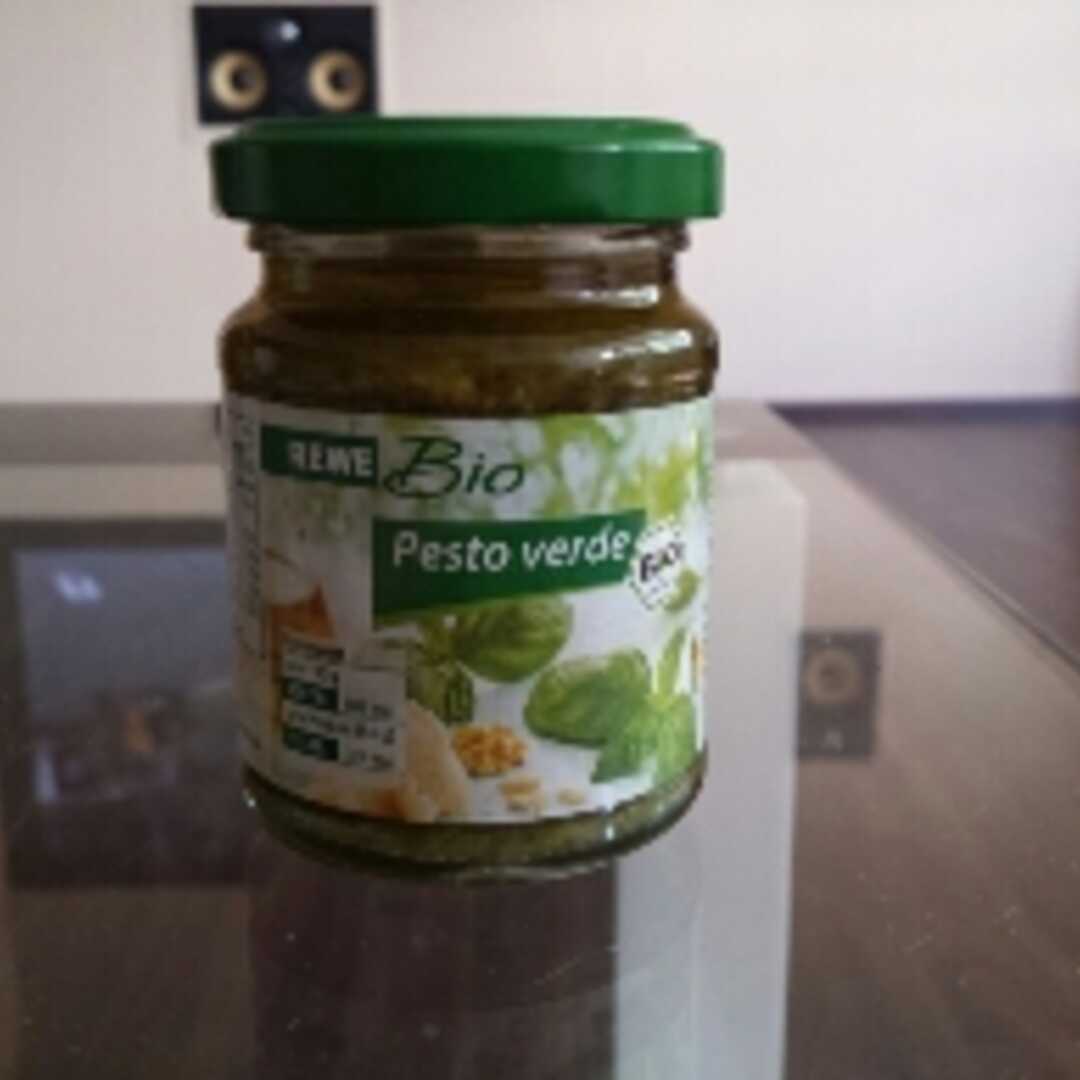 REWE Bio Pesto Verde