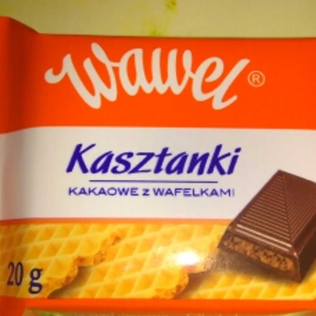 Wawel Kasztanki