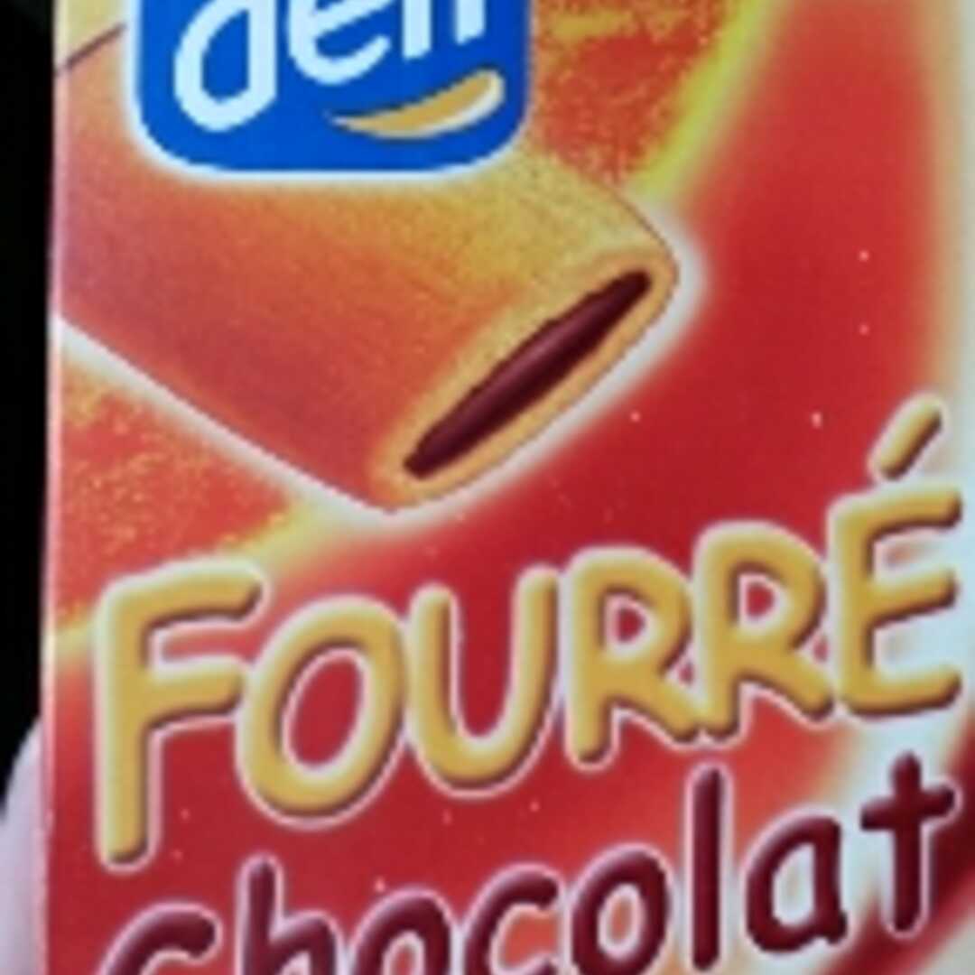 P'tit Déli Fourré Chocolat