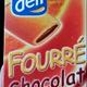 P'tit Déli Fourré Chocolat