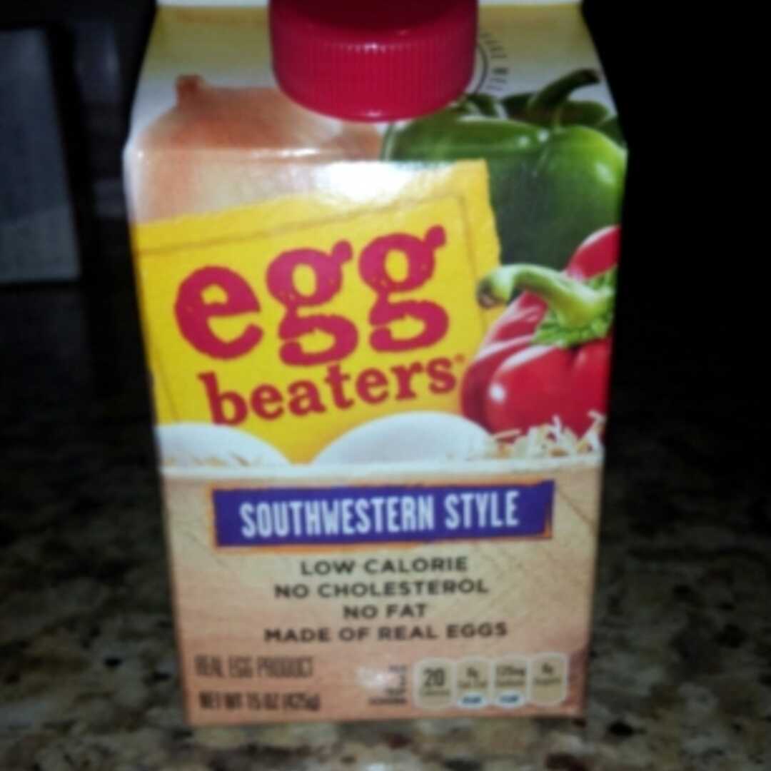 Egg Beaters Egg Beaters - Southwestern Style