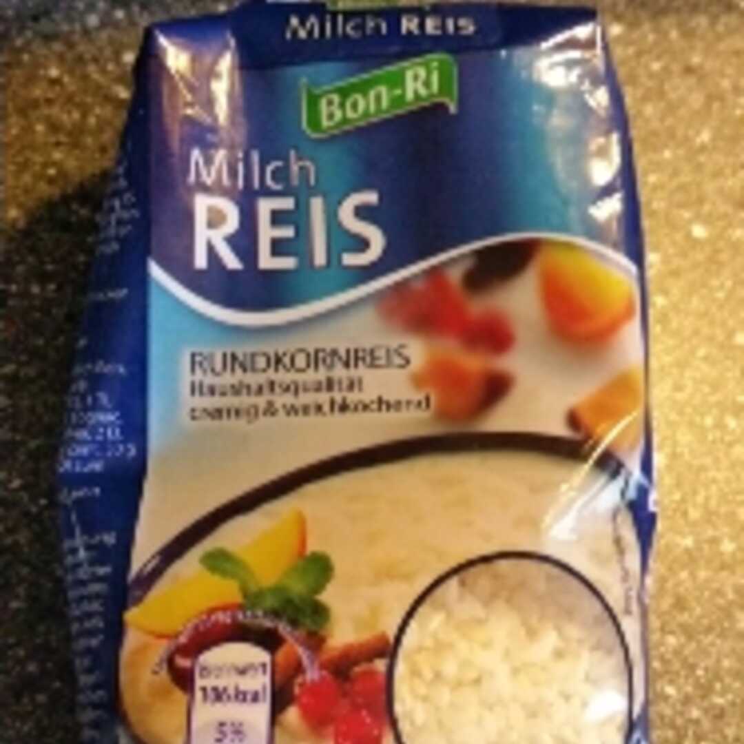 Bon-Ri Milchreis