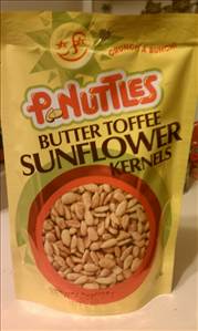 P-Nuttles Butter Toffee Peanuts