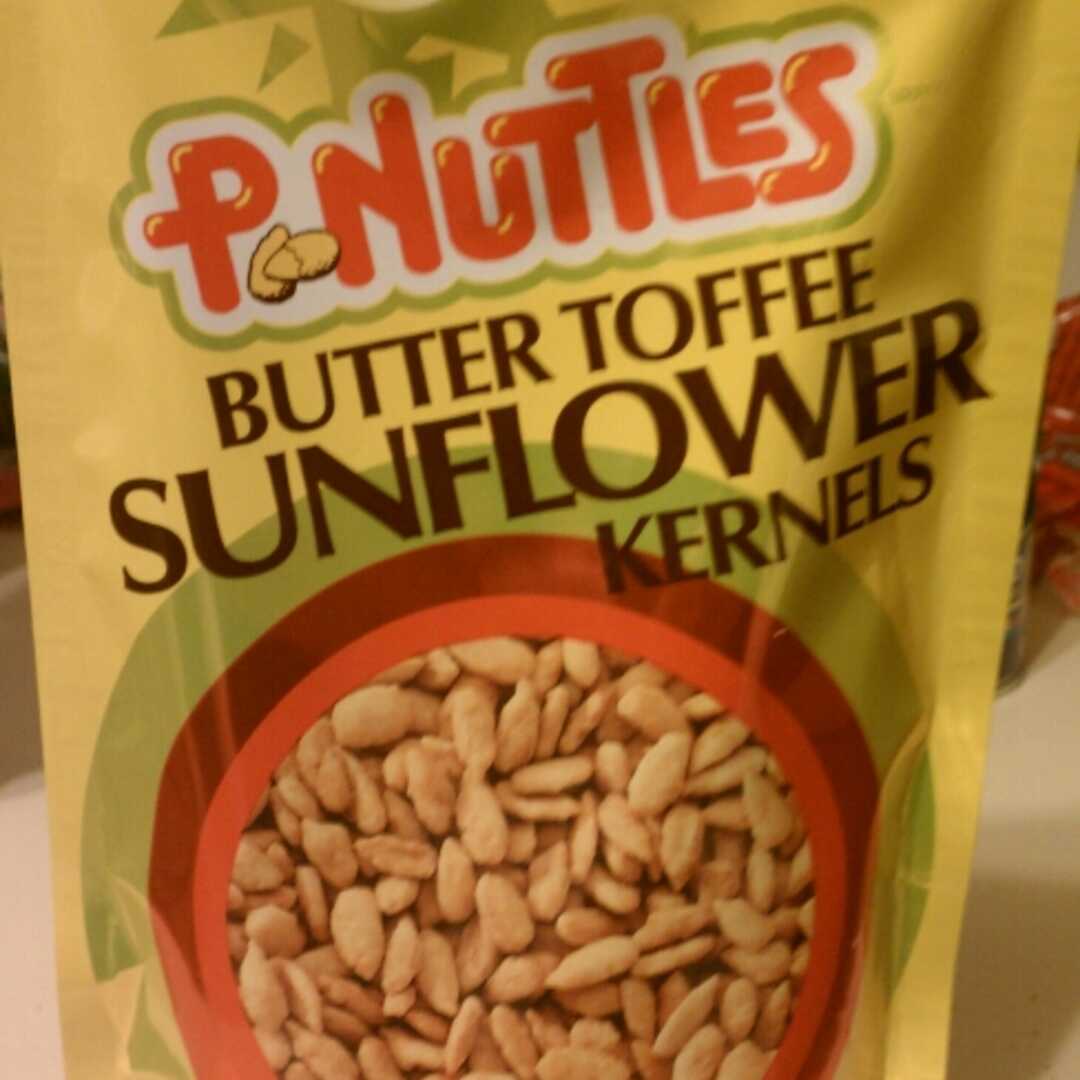 P-Nuttles Butter Toffee Peanuts