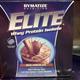 Dymatize Nutrition Elite Protein Powder - Rich Chocolate