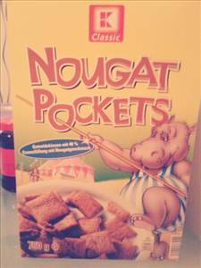 K-Classic Nougat Pockets