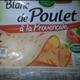 Fleury Michon Blanc de Poulet (30g)