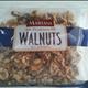California Grown Shelled Walnuts