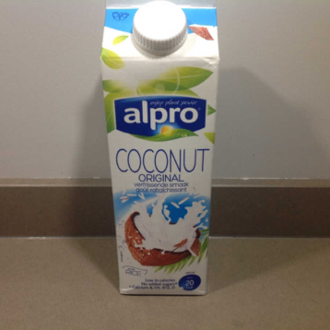 Alpro  Coconut Milk