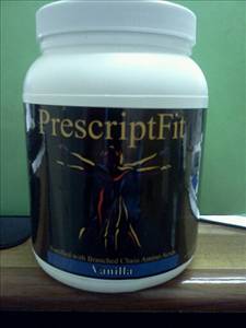 PrescriptFit Vanilla