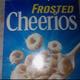 General Mills Frosted Cheerios