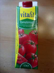 Vitafit Tomatensaft