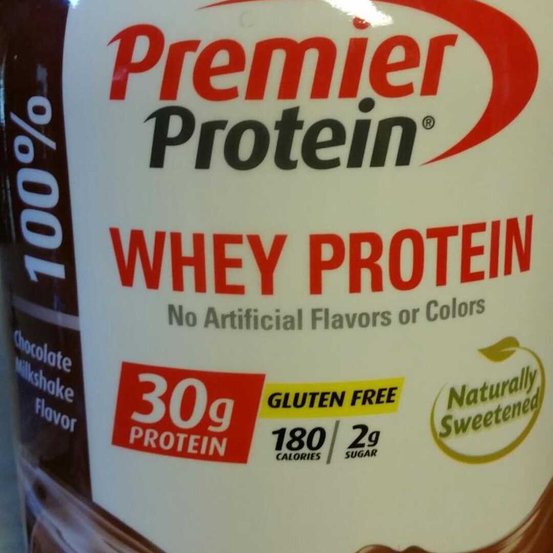 Premier Nutrition Whey Protein