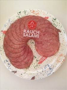 Wiltmann Rauch-Salami