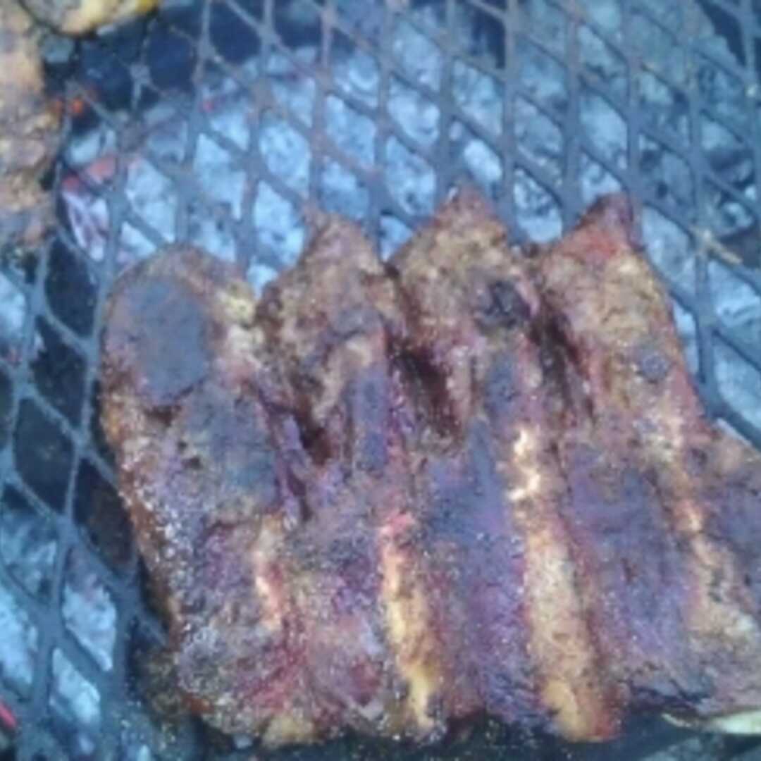 Beef Shortribs