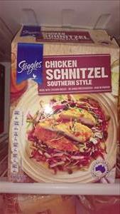 Steggles Chicken Schnitzel Southern Style