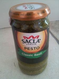 Sacla' Pesto