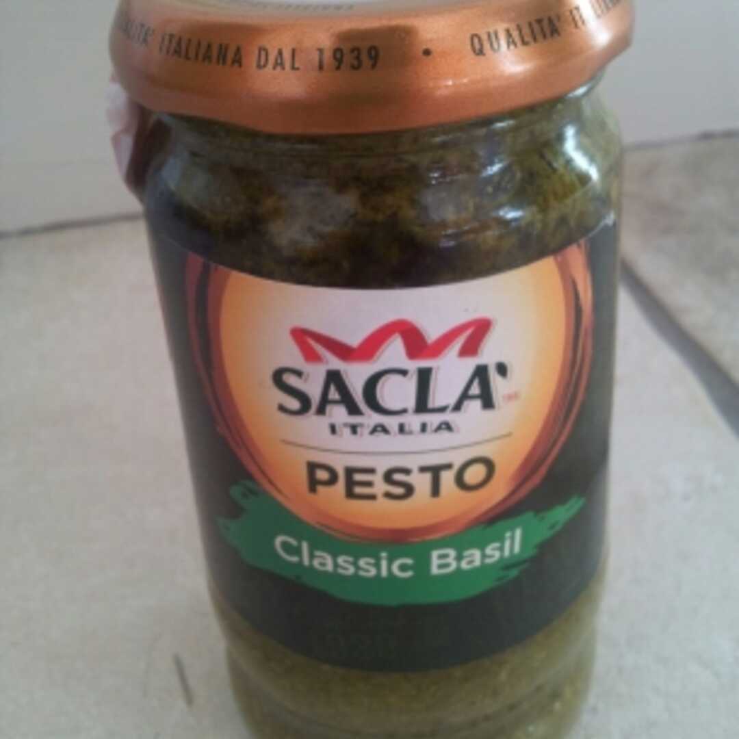 Sacla' Pesto