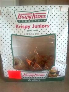 Krispy Kreme Krispy Juniors