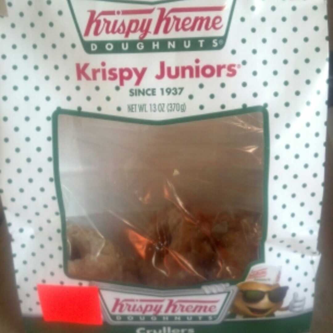 Krispy Kreme Krispy Juniors