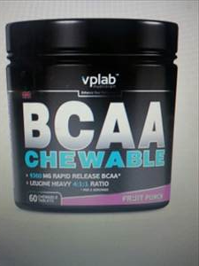 VP Laboratory BCAA Chewable