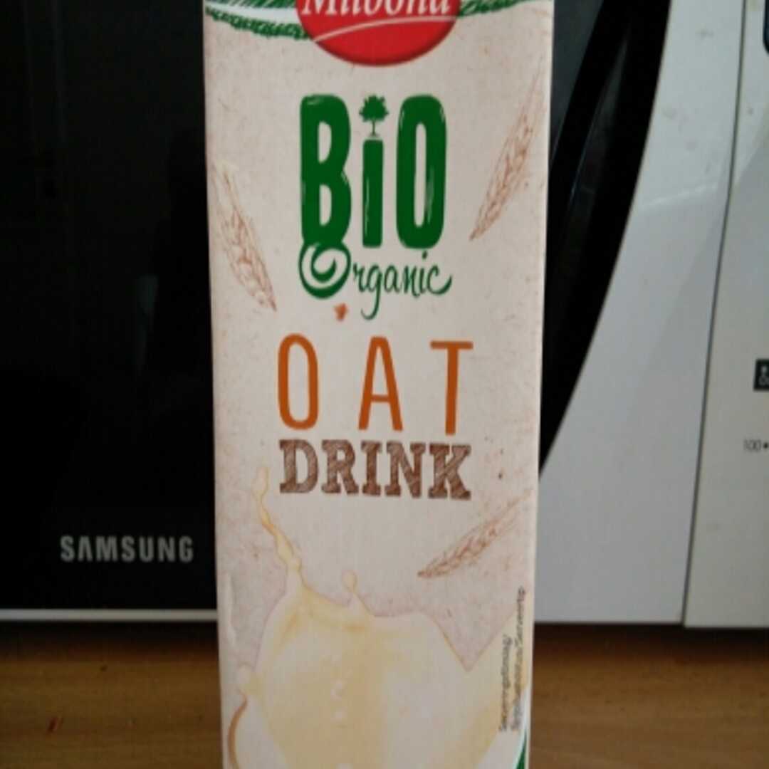 Milbona Bio Organic Oat Drink