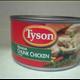 Tyson Foods Premium Chunk Chicken in Water