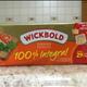 Wickbold Torrada 100% Integral