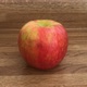 Honeycrisp Apples