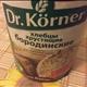 Dr. Korner Хлебцы Хрустящие Бородинские