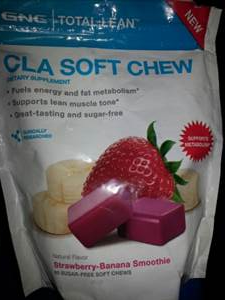 GNC Total Lean CLA Soft Chew