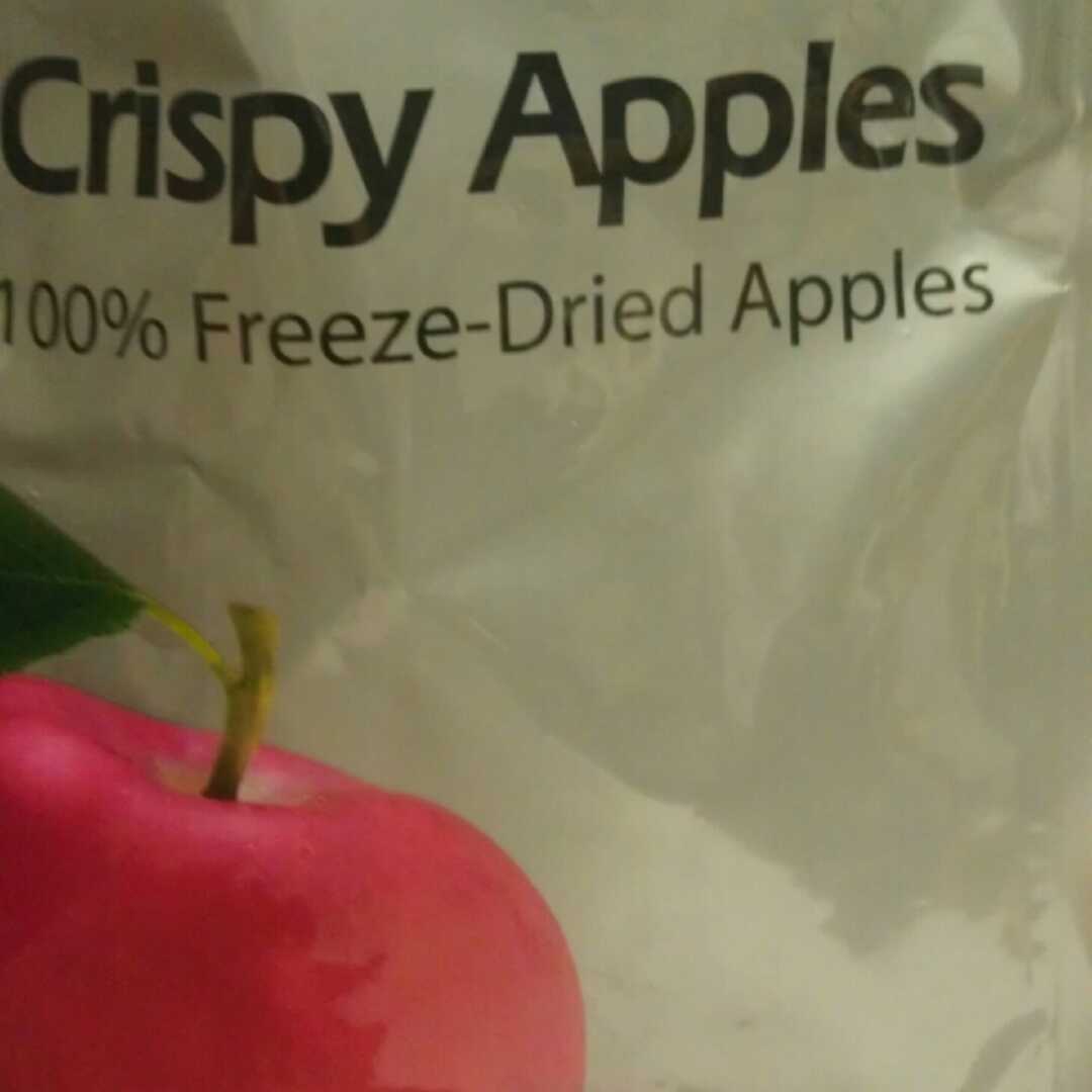 Crispy Green Crispy Apples