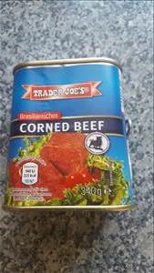 Trader Joe's  Corned Beef