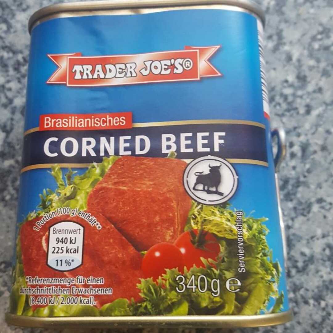 Trader Joe's  Corned Beef